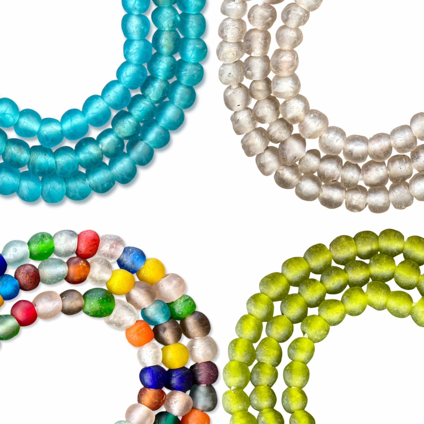 African Beads