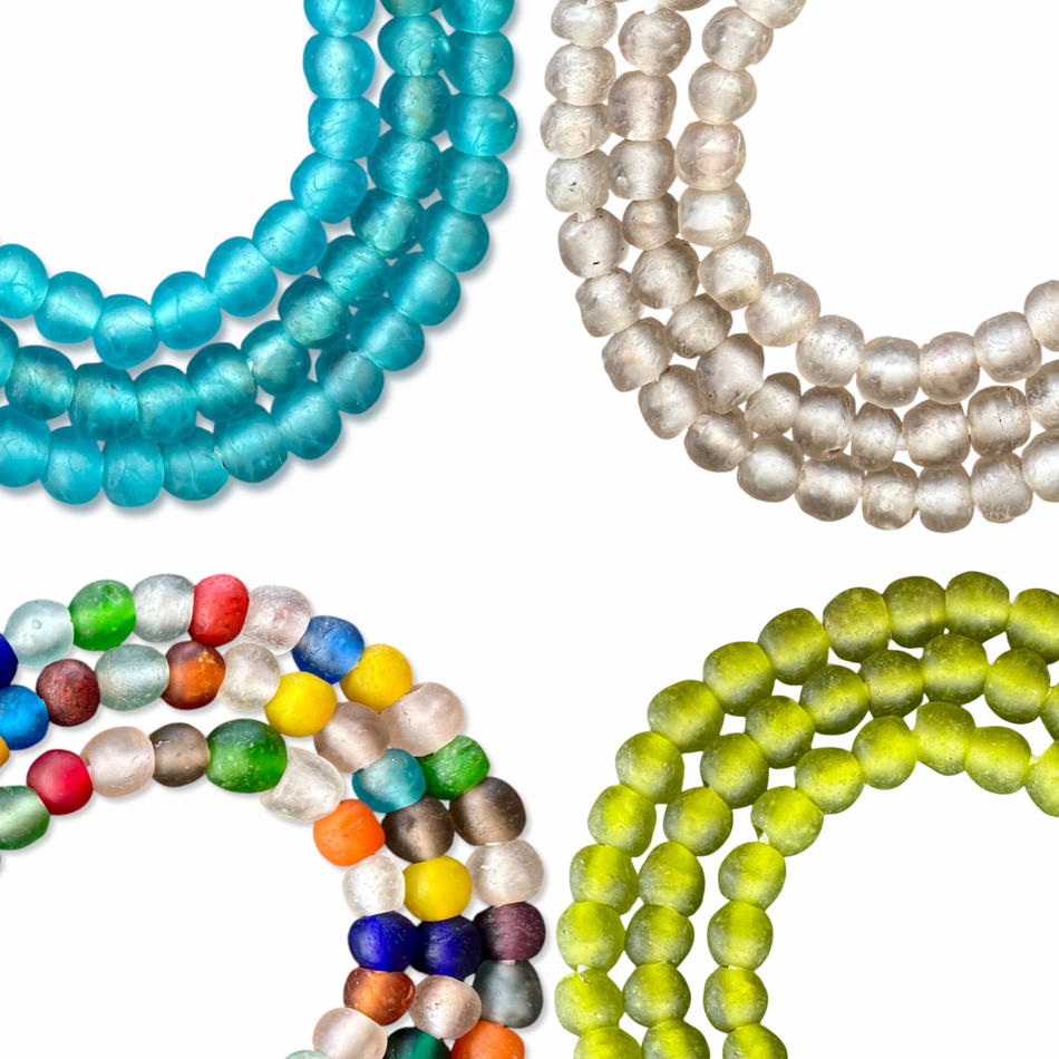 African Beads