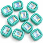Acrylic Beads
