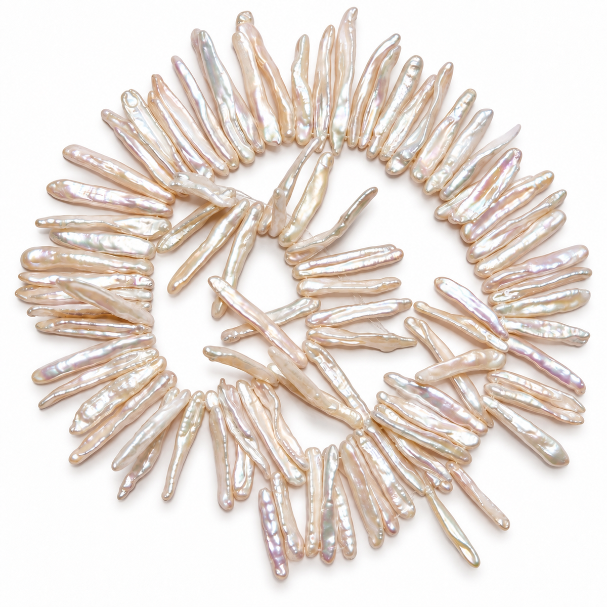 Pearls