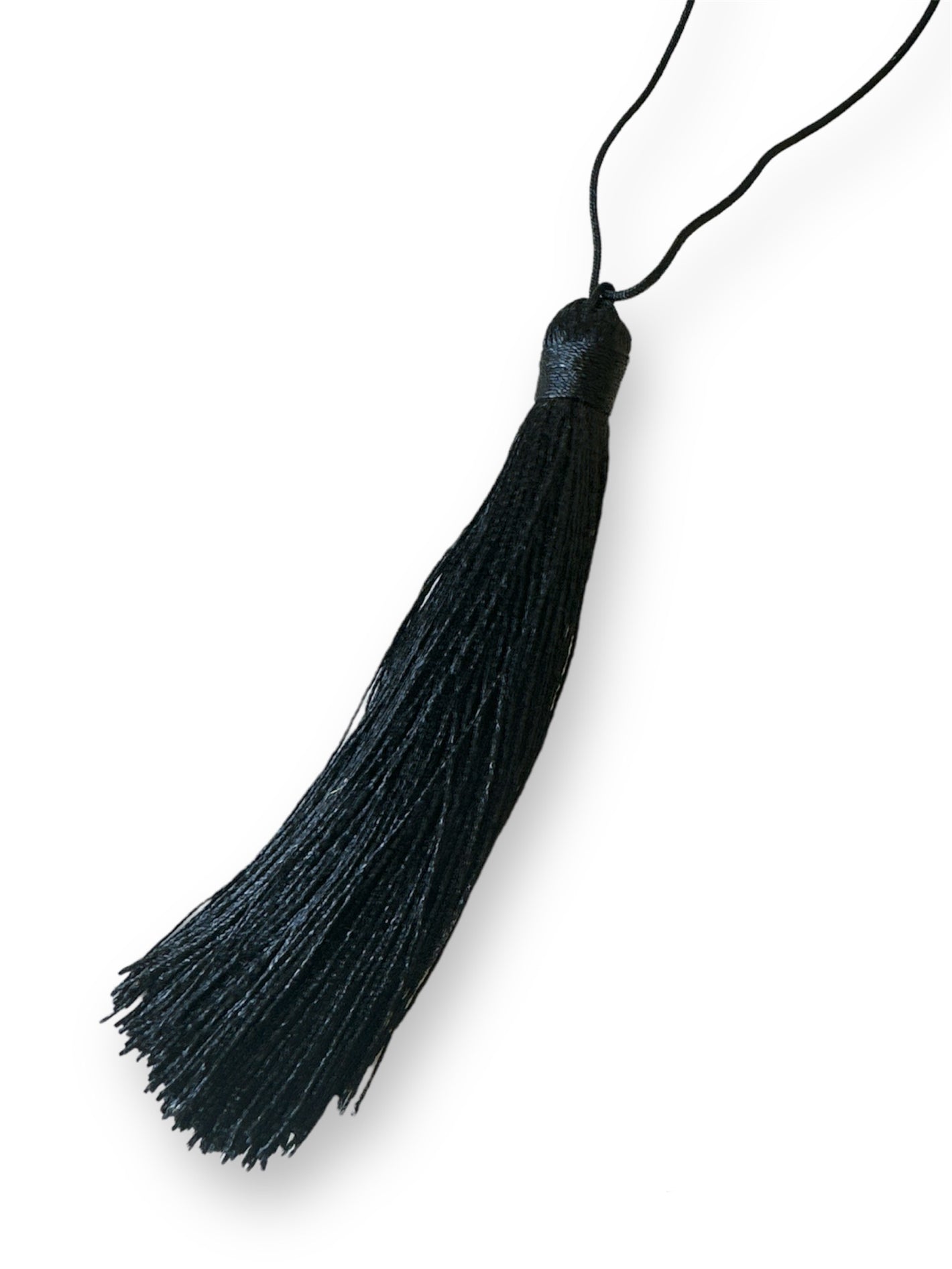 Tassels