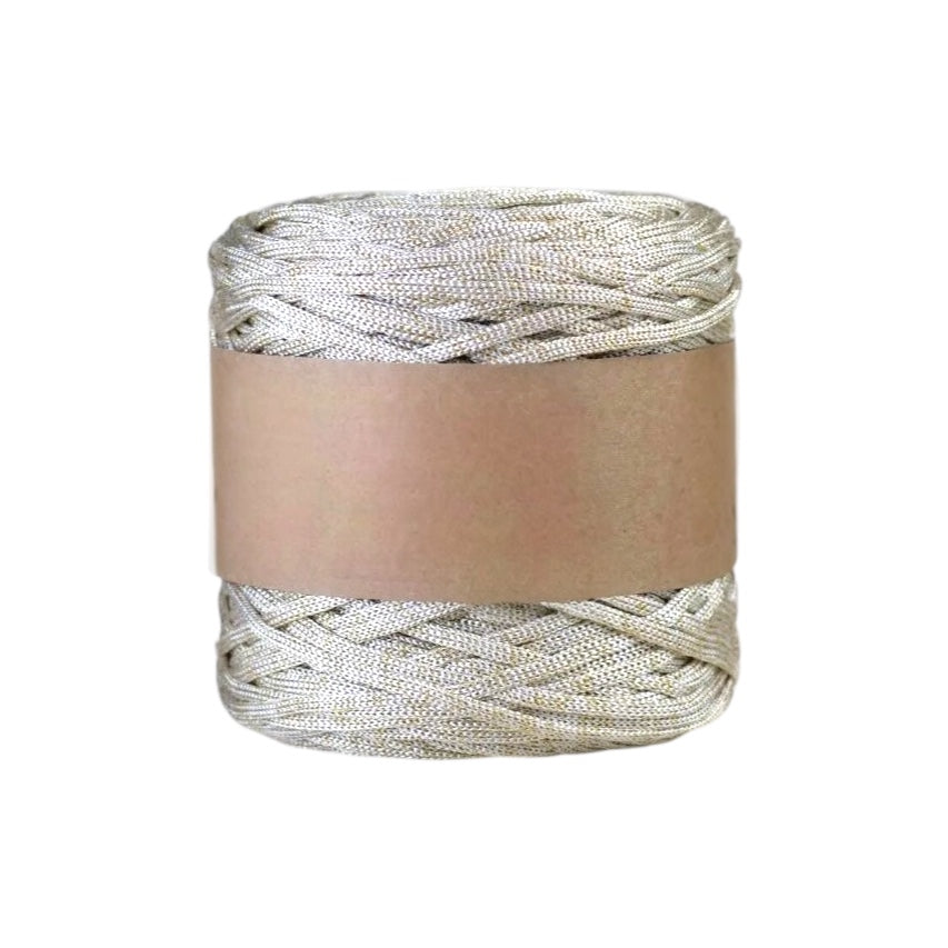 Fabric Cord For Necklaces 5mm, 1 Yard