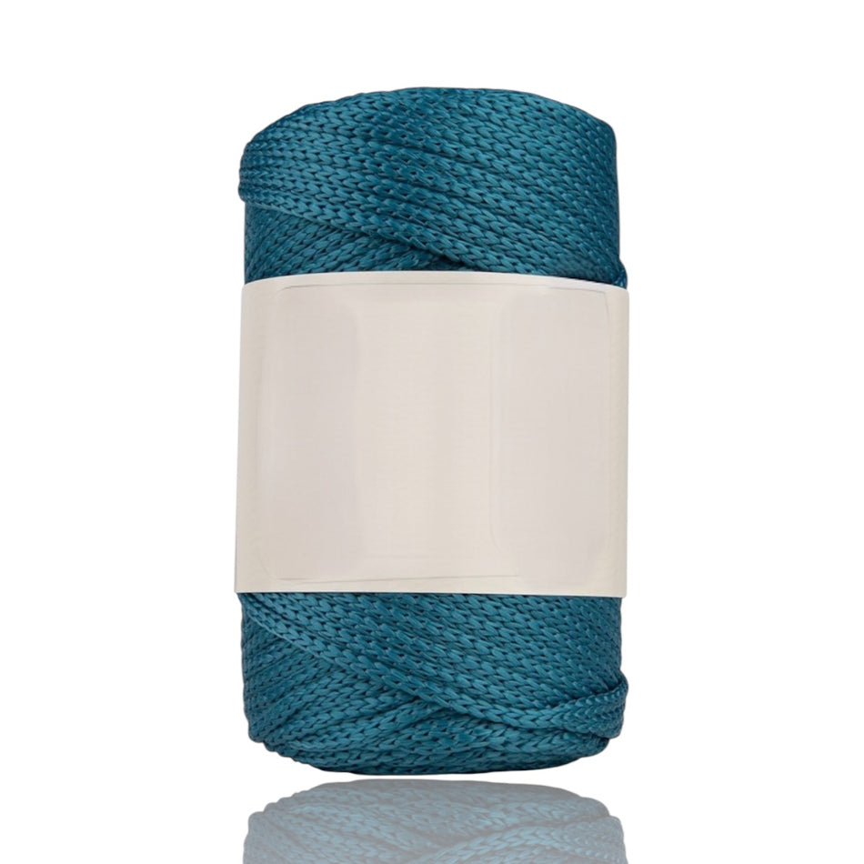 Nylon Thread Cord (Burns) 5mm, 1 Yard