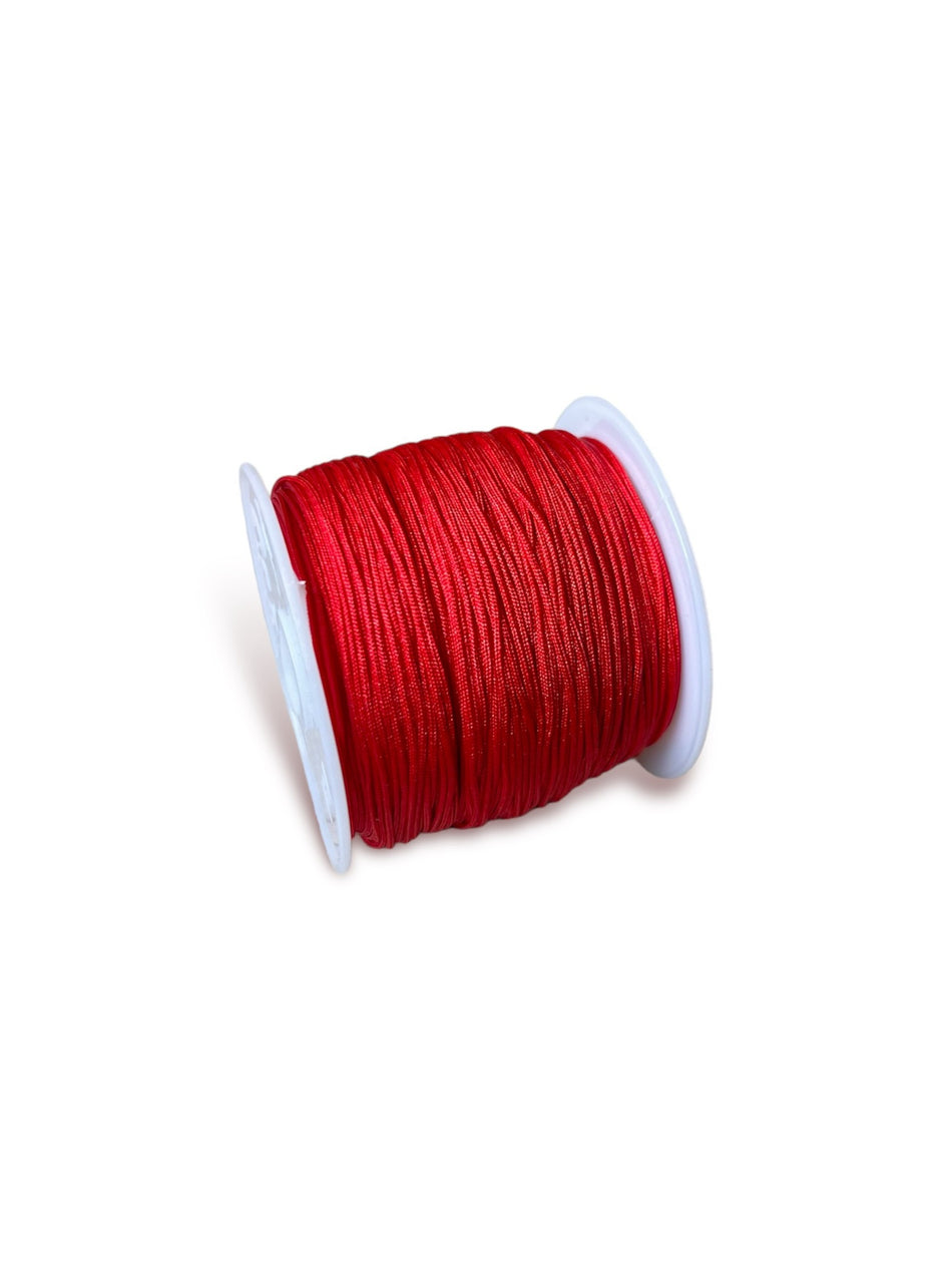 Nylon Cord 0.8mm Roll, 49 yards