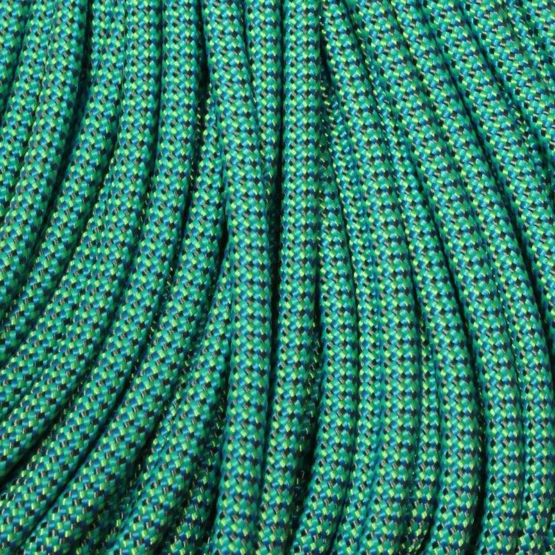 Patterned Paracord Cord 5mm, 5 Yards