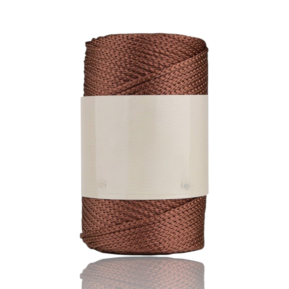 Nylon Thread Cord (Burns) 5mm, 1 Yard