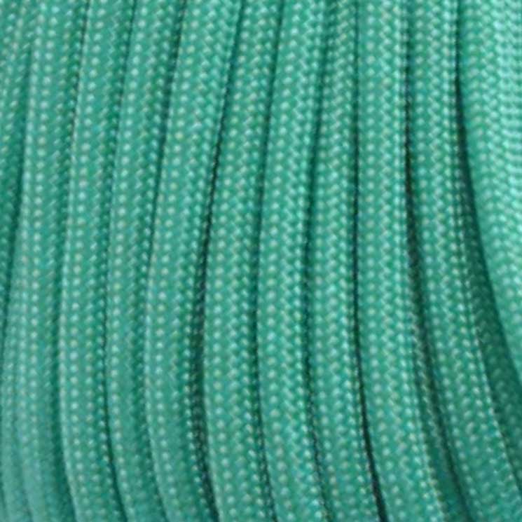 Solid Paracord Cord 5mm, 5 Yards