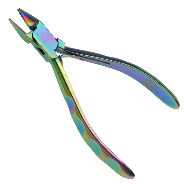 Chroma Flush Cutter Plier, 1pc