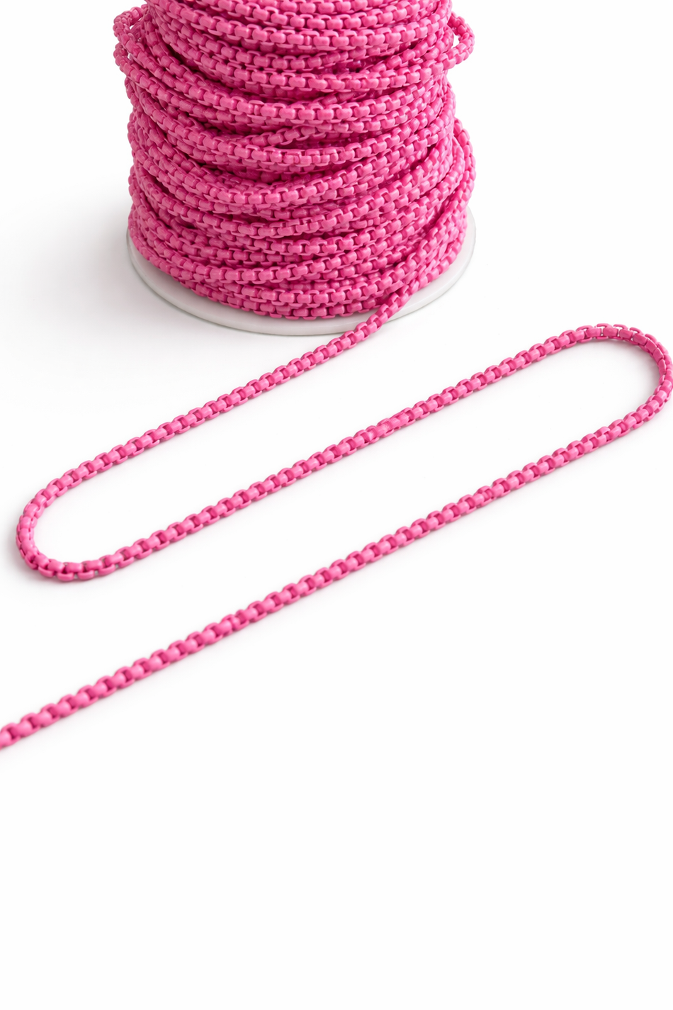 Metallic Enamel 2.5mm, 1 yard