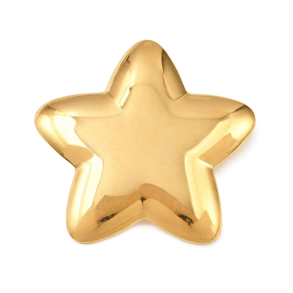 Stainless Steel Pendants, 1pc