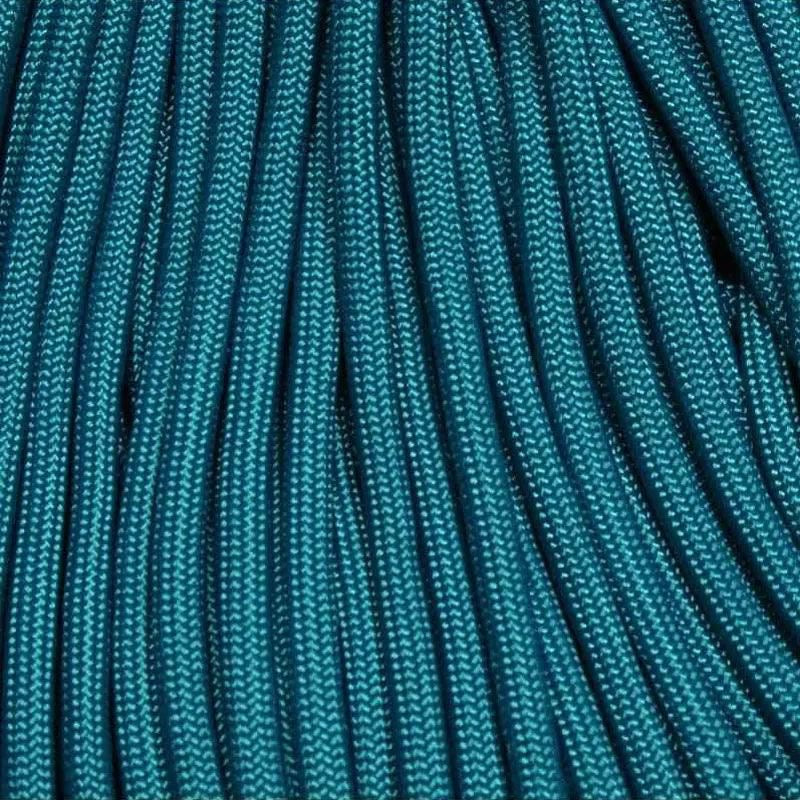 Solid Paracord Cord 5mm, 5 Yards
