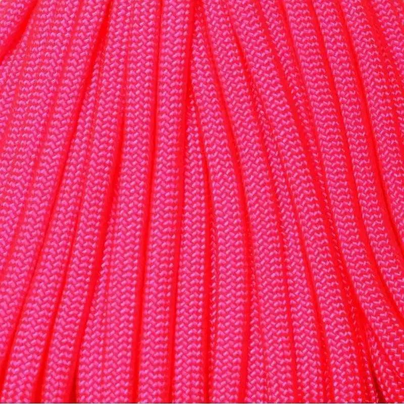 Solid Paracord Cord 5mm, 5 Yards