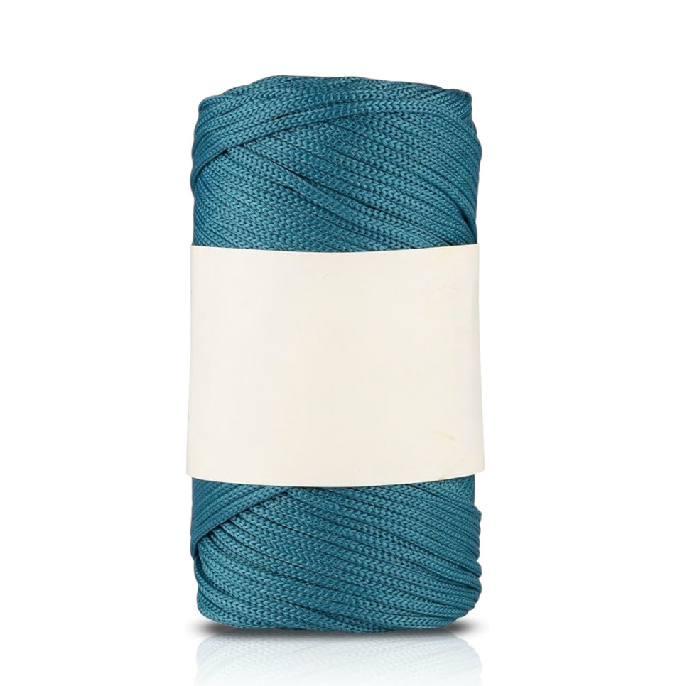 Nylon Thread Cord (Burns) 3mm, 1 Yard