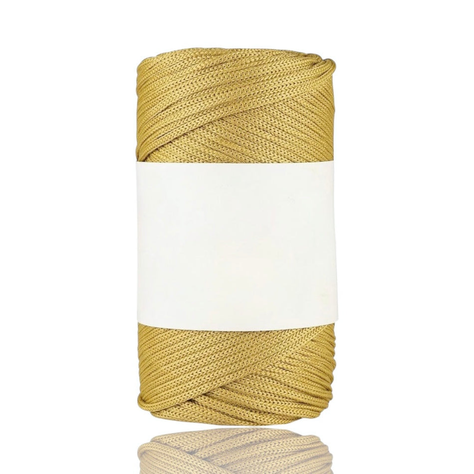 Nylon Thread Cord (Burns) 5mm, 1 Yard