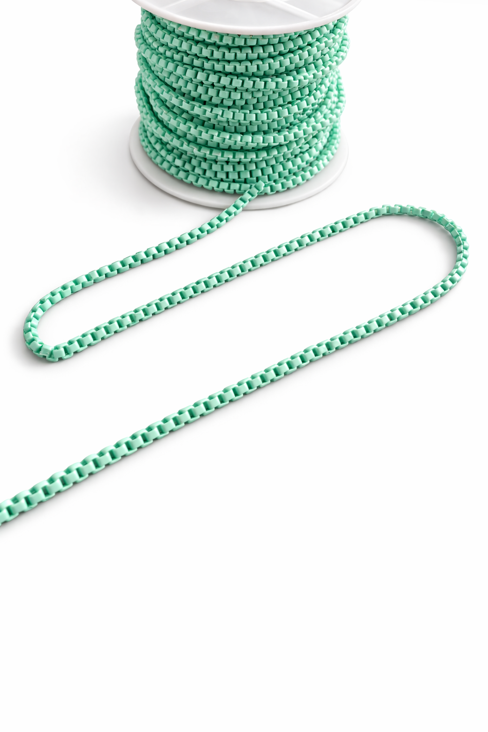 Metallic Enamel 2.5mm, 1 yard