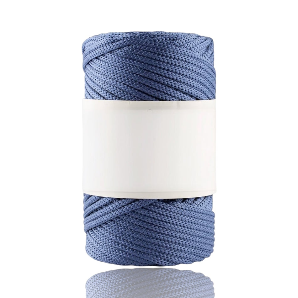 Nylon Thread Cord (Burns) 5mm, 1 Yard