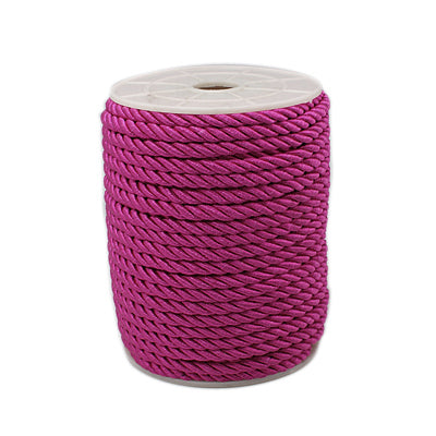 Twisted Cord Roll 5mm, 18 Yards