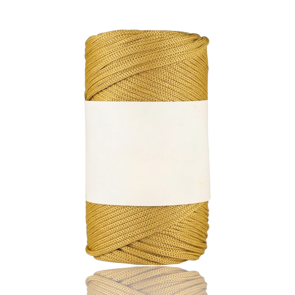 Nylon Thread Cord (Burns) 3mm, 1 Yard