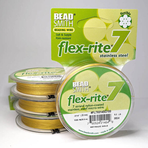 Flex-Rite, 1 roll(30 feet)