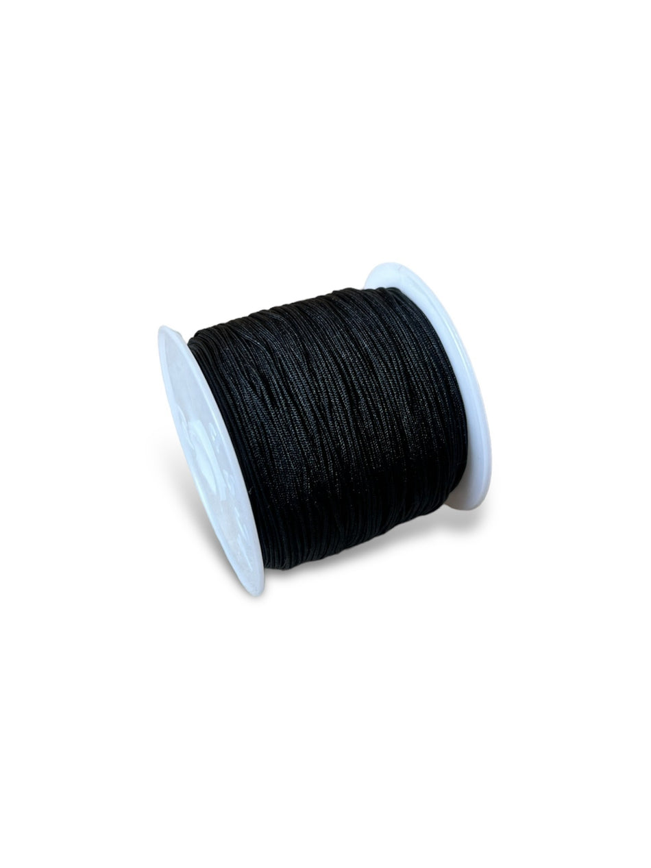 Nylon Cord 0.8mm Roll, 49 yards