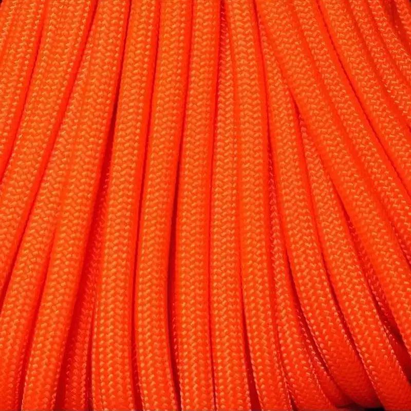 Solid Paracord Cord 5mm, 5 Yards