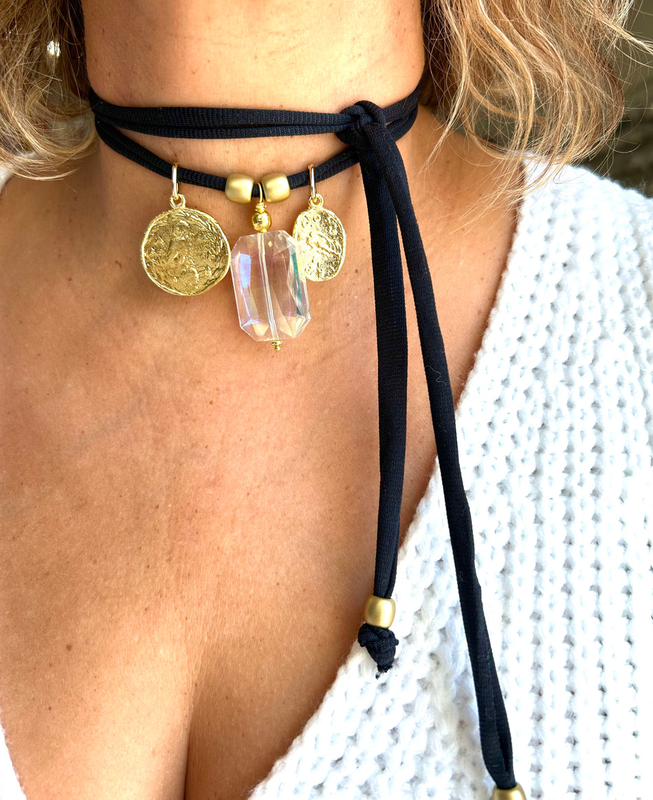 Coin Choker Kit
