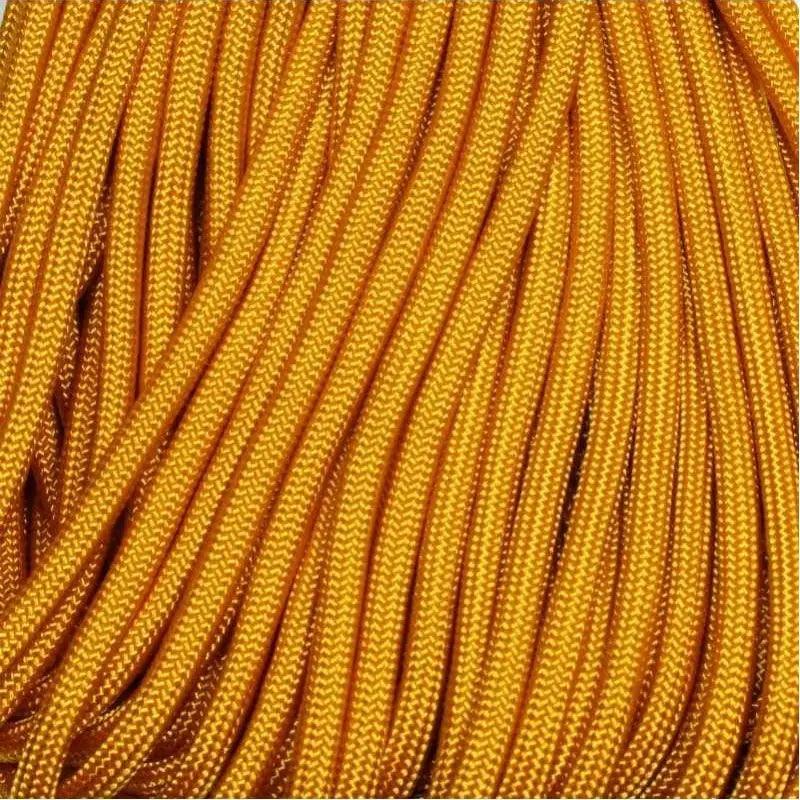 Solid Paracord Cord 5mm, 5 Yards