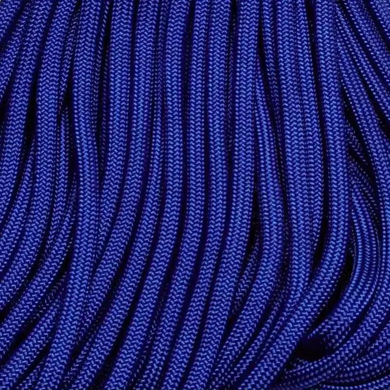 Solid Paracord Cord 5mm, 5 Yards
