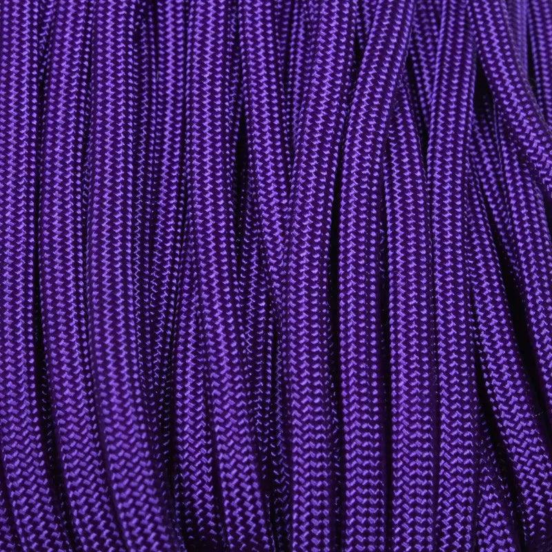 Solid Paracord Cord 5mm, 5 Yards