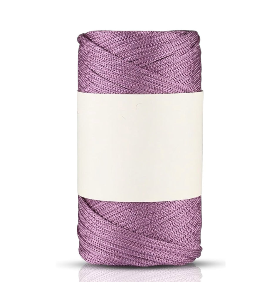 Nylon Thread Cord (Burns) 3mm, 1 Yard