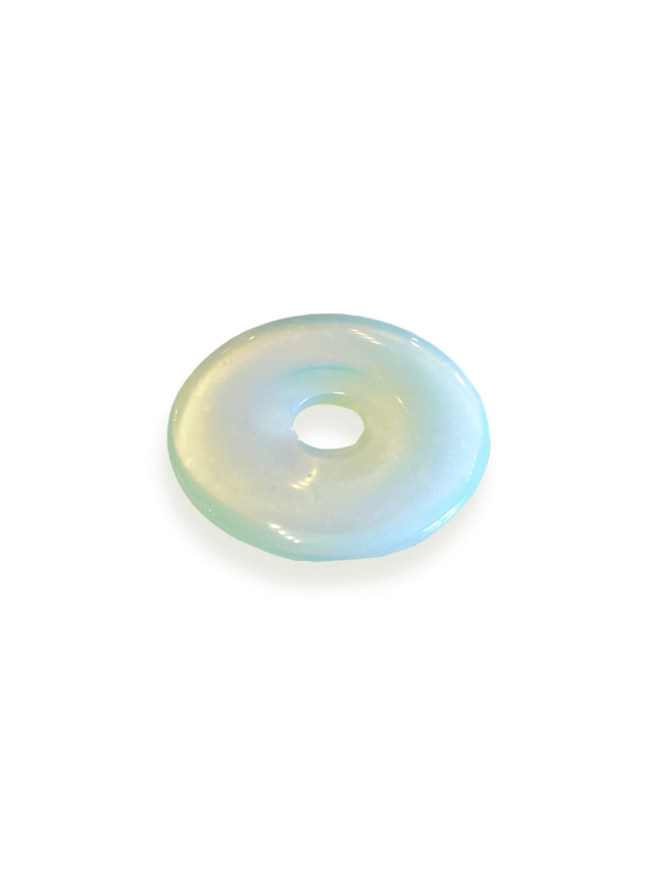 Opalite Donut Focal