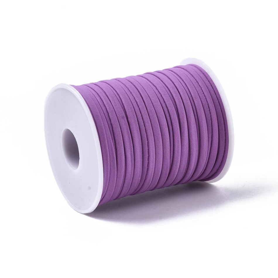 Lycra Cord Roll, 21 Yards