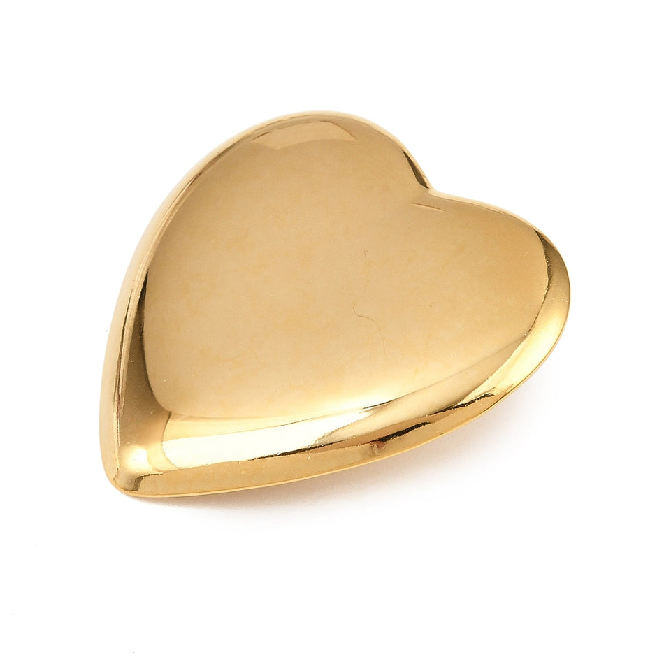 Stainless Steel Pendants, 1pc