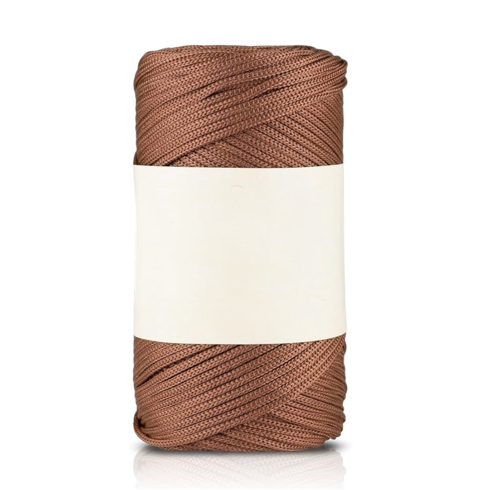 Nylon Thread Cord (Burns) 3mm, 1 Yard