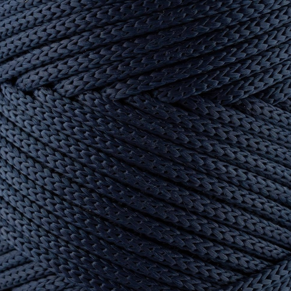 Nylon Thread Cord (Burns) 5mm, 1 Yard