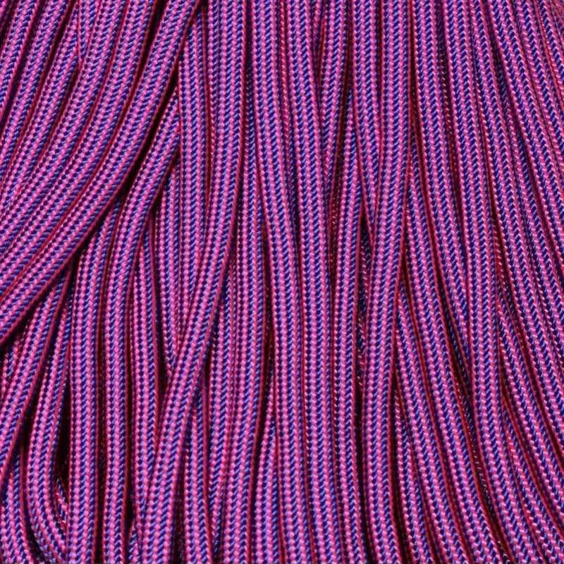 Solid Paracord Cord 5mm, 5 Yards
