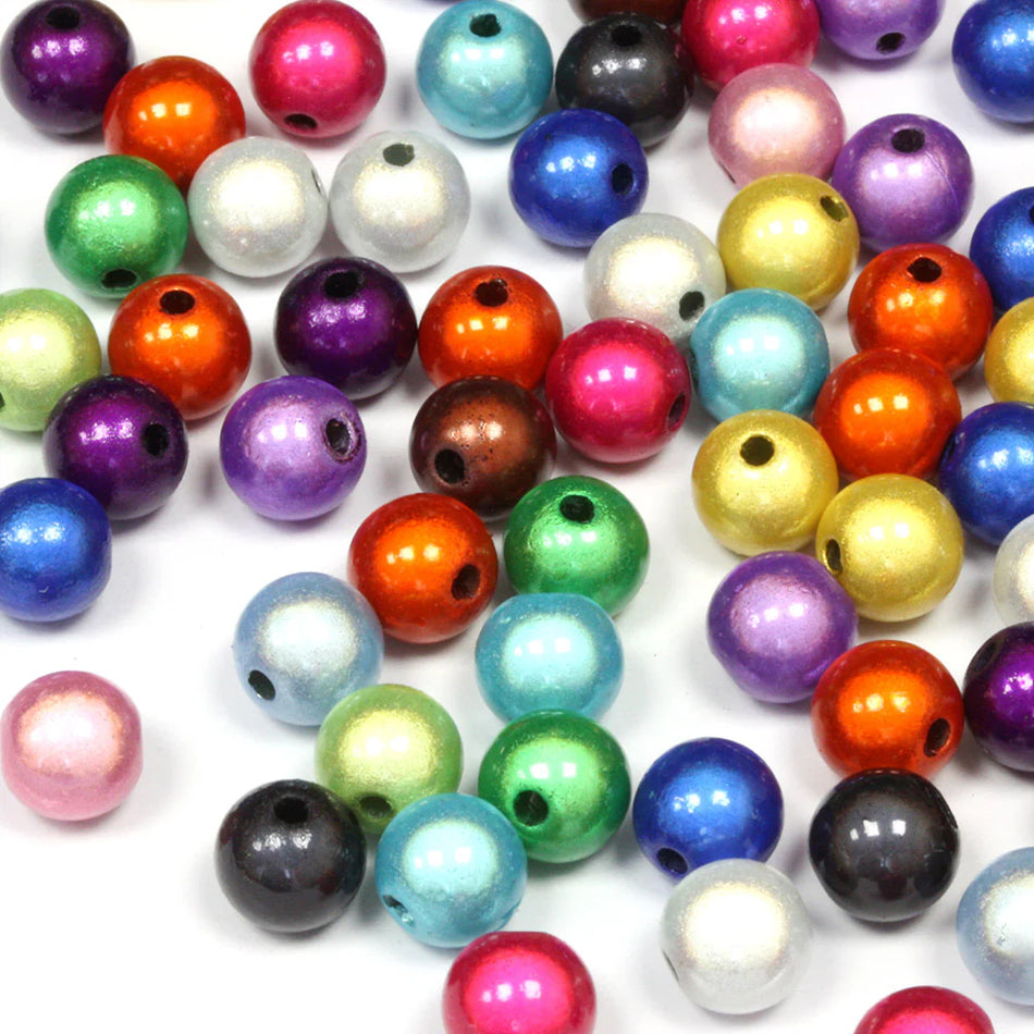 Mixed Color Miracle Beads