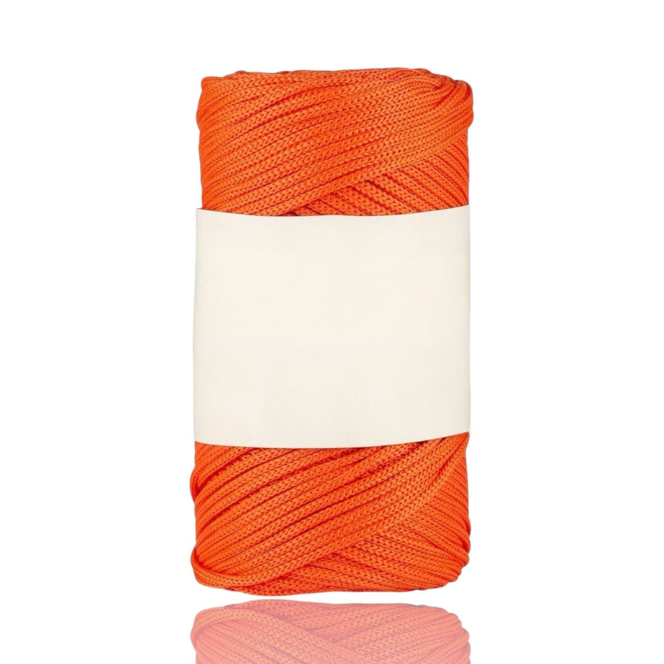 Nylon Thread Cord (Burns) 5mm, 1 Yard