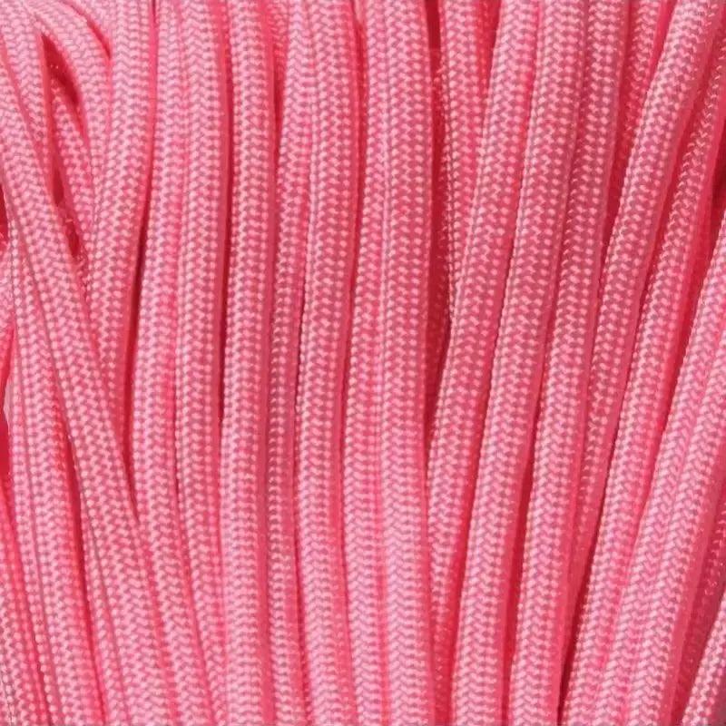 Solid Paracord Cord 5mm, 5 Yards