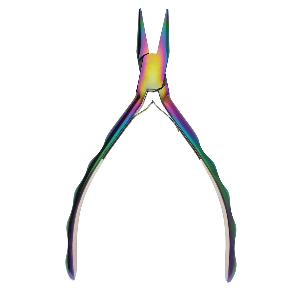 Chroma Chain Nose Plier, 1pc