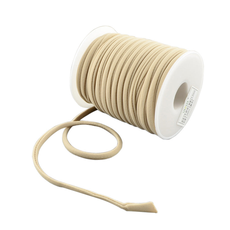 Lycra Cord Roll, 21 Yards