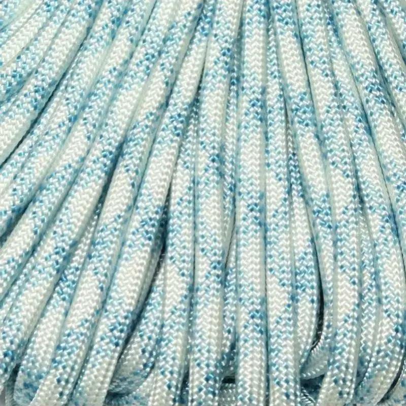 Patterned Paracord Cord 5mm, 5 Yards