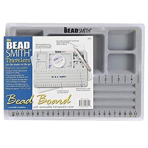 Mini Bead Board