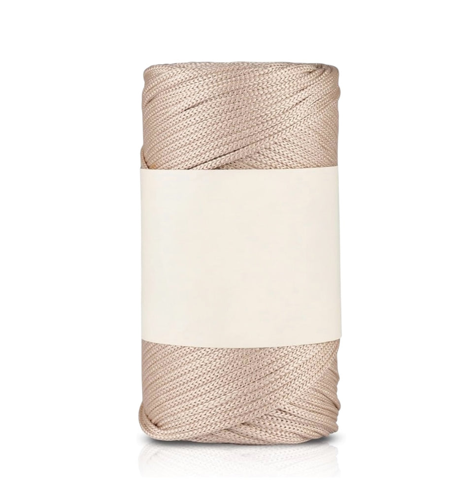 Nylon Thread Cord (Burns) 3mm, 1 Yard
