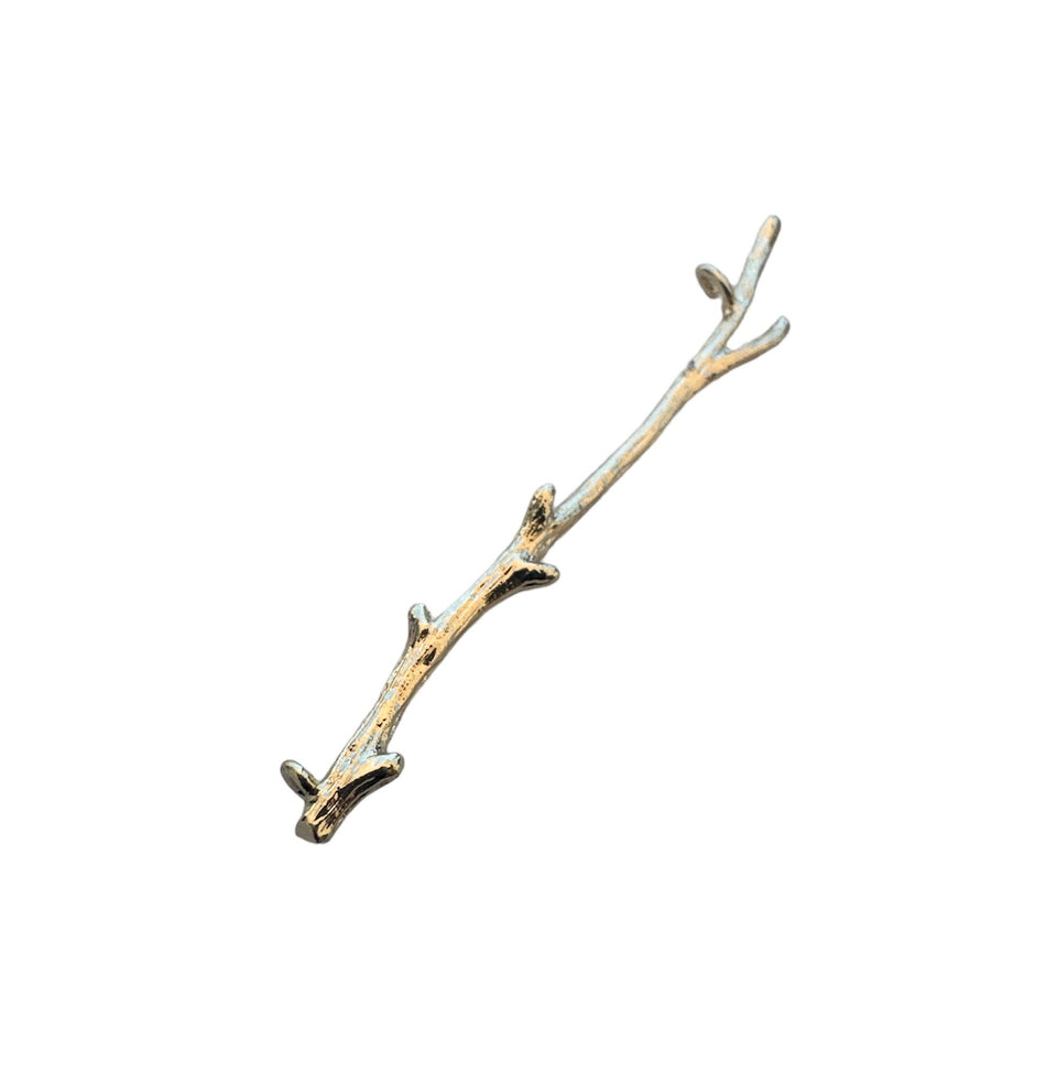 Gold-Filled Branch Connector 42mm, 1pc