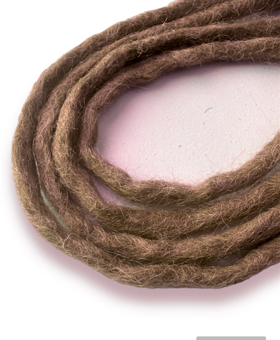 Wool Cord, 1 yard