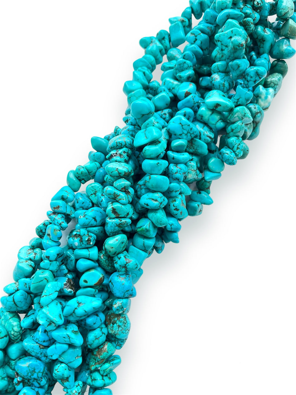 Magnesite Chunk Strand