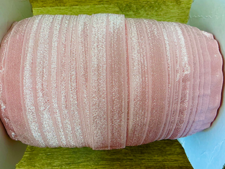 Ribbon Foe, Elastic Band 1Yard