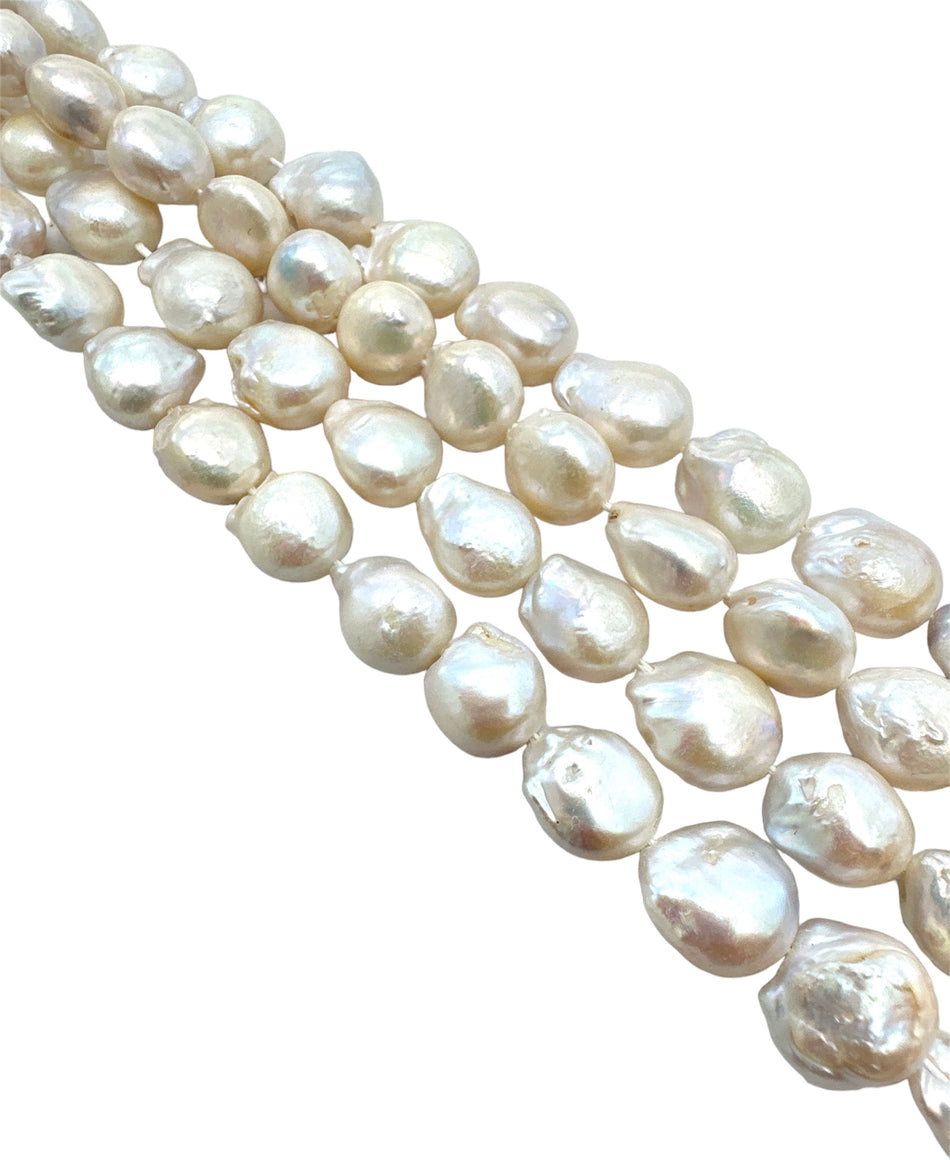 Freshwater Pearl Strand