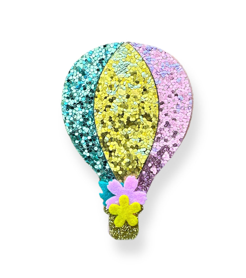 Balloon Glitter, 1pc